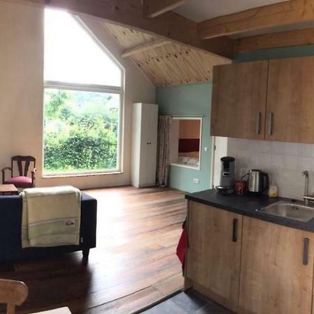 Huisje Op Hamingen Staphorst Dış mekan fotoğraf