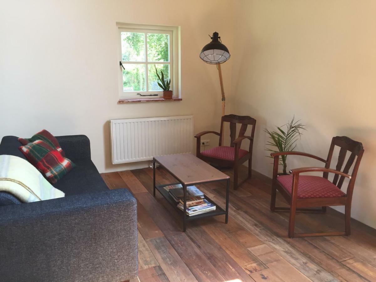 Huisje Op Hamingen Staphorst Dış mekan fotoğraf