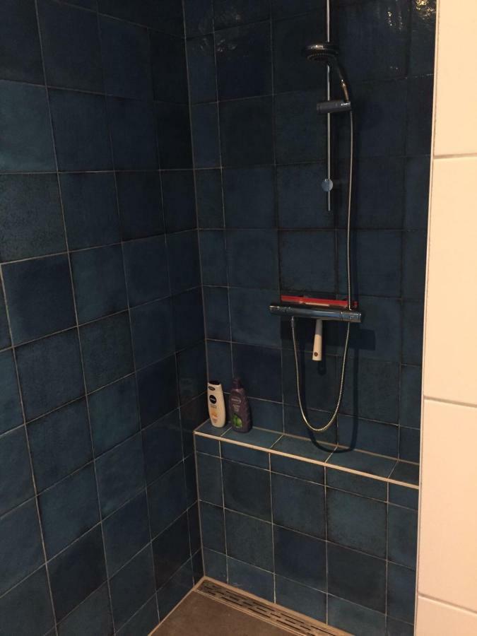 Huisje Op Hamingen Staphorst Dış mekan fotoğraf