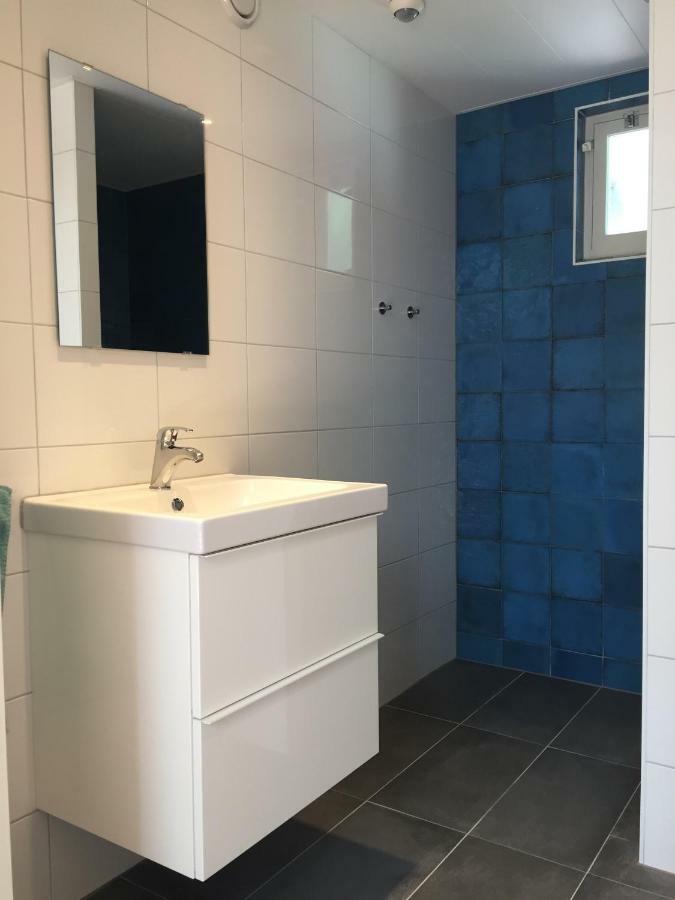 Huisje Op Hamingen Staphorst Dış mekan fotoğraf